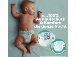 Pampers Windeln Baby Dry Maxi Grösse 4