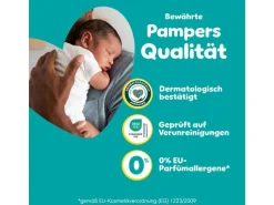 Pampers Windeln Baby Dry Maxi Grösse 4