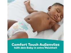 Pampers Windeln Baby Dry Maxi Grösse 4