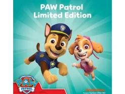 Pampers Windeln Baby Dry Pants Paw Patrol Junior Grösse 5