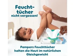 Pampers Windeln Baby Dry Pants Paw Patrol Extra Large Grösse 6