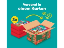 Pampers Windeln Baby Dry Pants Paw Patrol Extra Large Grösse 6