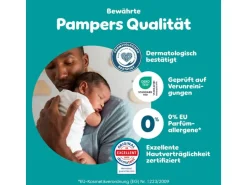 Pampers Windeln Baby Dry Pants Junior Grösse 5
