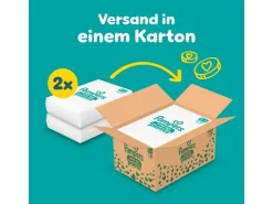 Pampers Windeln Baby Dry Pants Junior Grösse 5