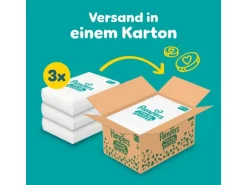 Pampers Windeln Baby Dry Pants Extra Large Grösse 7