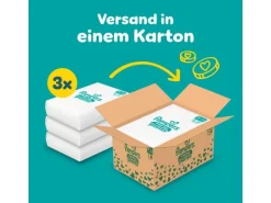 Pampers Windeln Baby Dry Pants Extra Large Grösse 7