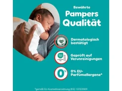 Pampers Windeln Baby Dry Pants Maxi Grösse 4