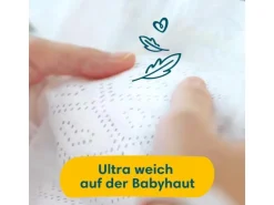 Pampers Windeln Premium Protection Newborn Grösse 1
