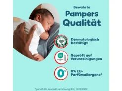 Pampers Windeln Premium Protection Pants Junior Grösse 5