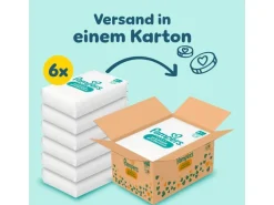 Pampers Windeln Premium Protection Pants Extra Large Grösse 6