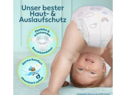 Pampers Windeln Premium Protection Pants Extra Large Grösse 6