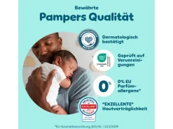 Pampers Windeln Premium Protection Pants Maxi Grösse 4