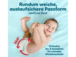 Pampers Windeln Premium Protection Pants Maxi Grösse 4