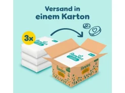 Pampers Windeln Premium Protection + Cocon Töpfchen Grösse 4