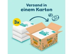Pampers Windeln Premium Protection + Cocon Töpfchen Grösse 6