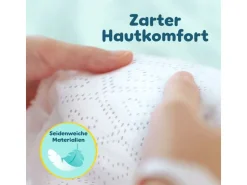 Pampers Windeln Premium Protection + Cocon Töpfchen Grösse 3