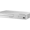 Panasonic Blu-ray Player DMP-BDT168 Silber