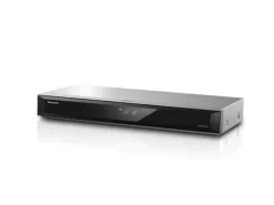 Panasonic Blu-ray Recorder DMR-UBC70 Silber
