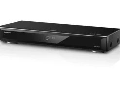 Panasonic Blu-ray Recorder DMR-UBC90 Schwarz
