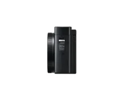 Panasonic Fotokamera DC-TZ99 Schwarz