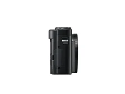 Panasonic Fotokamera DC-TZ99 Silber