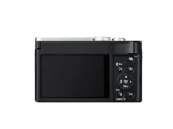 Panasonic Fotokamera DC-TZ99 Silber