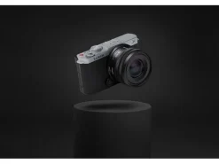 Panasonic Fotokamera Lumix S9 Silber Kit – Limited Edition