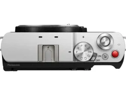 Panasonic Fotokamera Lumix S9 Silber Kit – Limited Edition