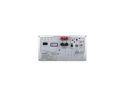 Panasonic Micro-HiFi Anlage SC-PMX94 Schwarz