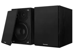 Panasonic Micro-HiFi Anlage SC-PMX802E Schwarz
