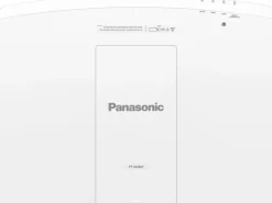 Panasonic Projektor PT-MZ782WEJ Weiss