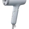 Panasonic Reisehaartrockner nanoe Eisgrau