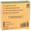 pandoo Bambus-Wattestäbchen 100 Stück