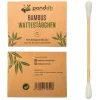 pandoo Bio-Baumwoll- und Bambusstäbchen 200 Stück