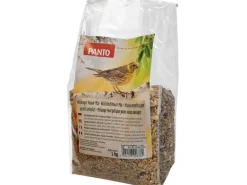 Panto Vogelfutter Power Mix 1 kg