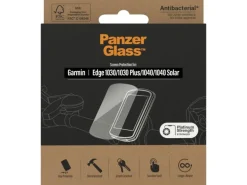 Panzerglass Displayschutz Anti-Glare für Garmin Edge 1030/1040