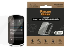 Panzerglass Displayschutz Anti-Glare für Garmin Edge 1030/1040