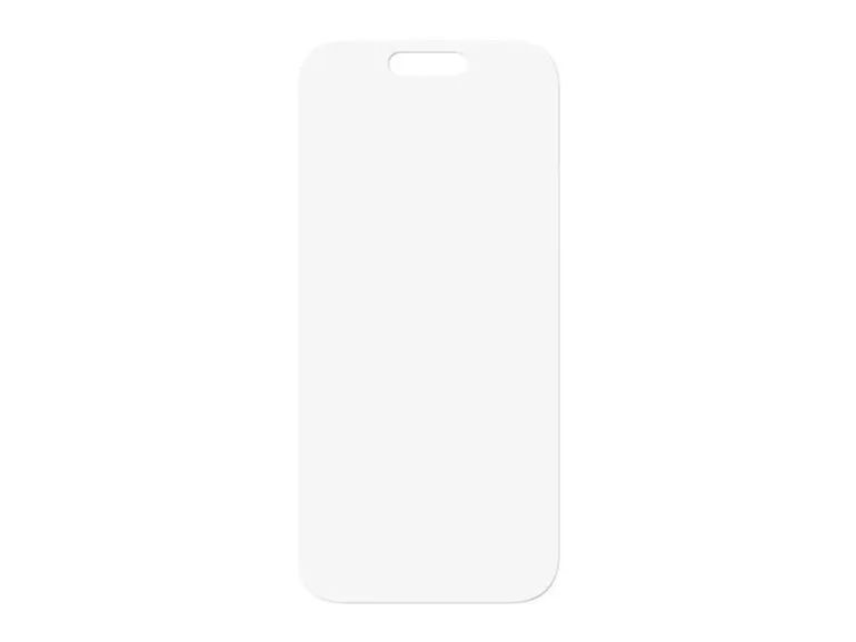Panzerglass Displayschutz Classic Fit iPhone 17