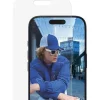 Panzerglass Displayschutz Classic Fit iPhone 17 Pro