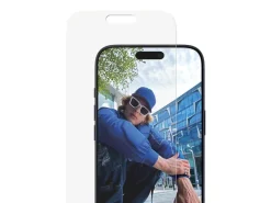 Panzerglass Displayschutz Classic Fit iPhone 17 Pro Max