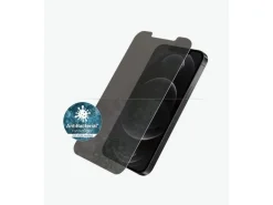 Panzerglass Displayschutz Standard Fit AB Privacy iPhone 12 / 12 Pro