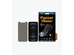 Panzerglass Displayschutz Standard Fit AB Privacy iPhone 12 / 12 Pro