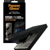 Panzerglass Displayschutz Stealth Ultra Wide Fit iPhone 17