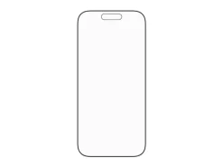 Panzerglass Displayschutz Stealth Ultra Wide Fit iPhone 17
