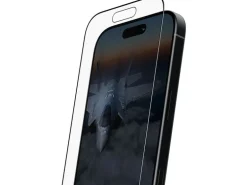 Panzerglass Displayschutz Stealth Ultra Wide Fit iPhone 17