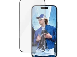 Panzerglass Displayschutz Ultra Wide Fit iPhone 15/16