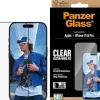 Panzerglass Displayschutz Ultra Wide Fit iPhone 17 Pro Max