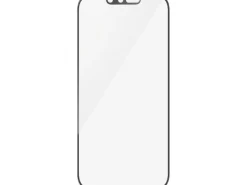 Panzerglass Displayschutz Ultra Wide Fit iPhone 17e/16e/13/13Pro/14