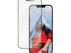 Panzerglass Displayschutz Ultra Wide Fit iPhone 17e/16e/13/13Pro/14