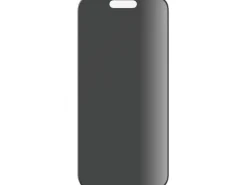 Panzerglass Displayschutz Ultra Wide Fit Privacy iPhone 15 Pro